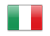 FORNO FERRARI - Italiano